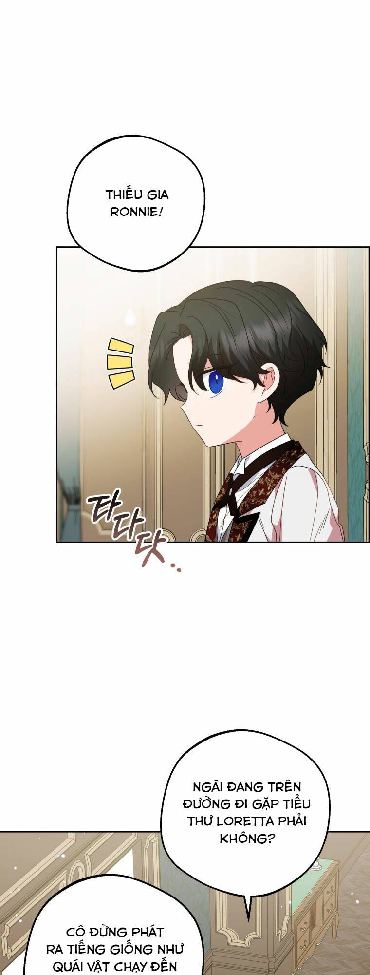 Được Yêu Thương Mà Còn Ngại Ngùng Sao! - Chap 37 - Trang 55