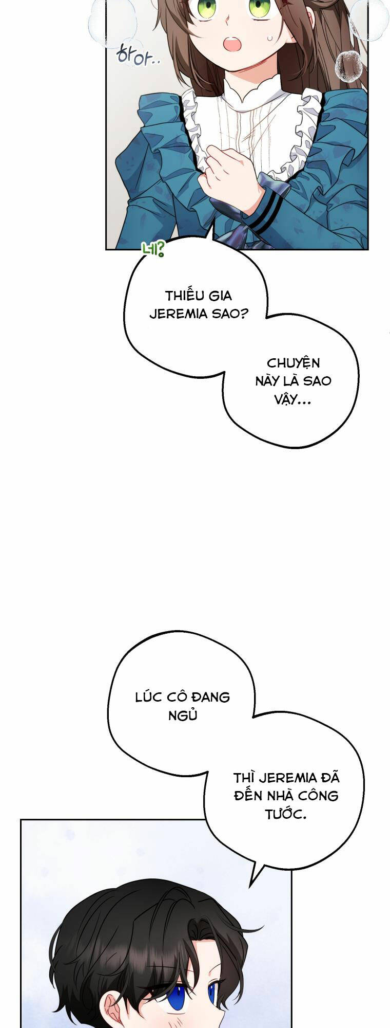 Được Yêu Thương Mà Còn Ngại Ngùng Sao! - Chap 37 - Trang 57