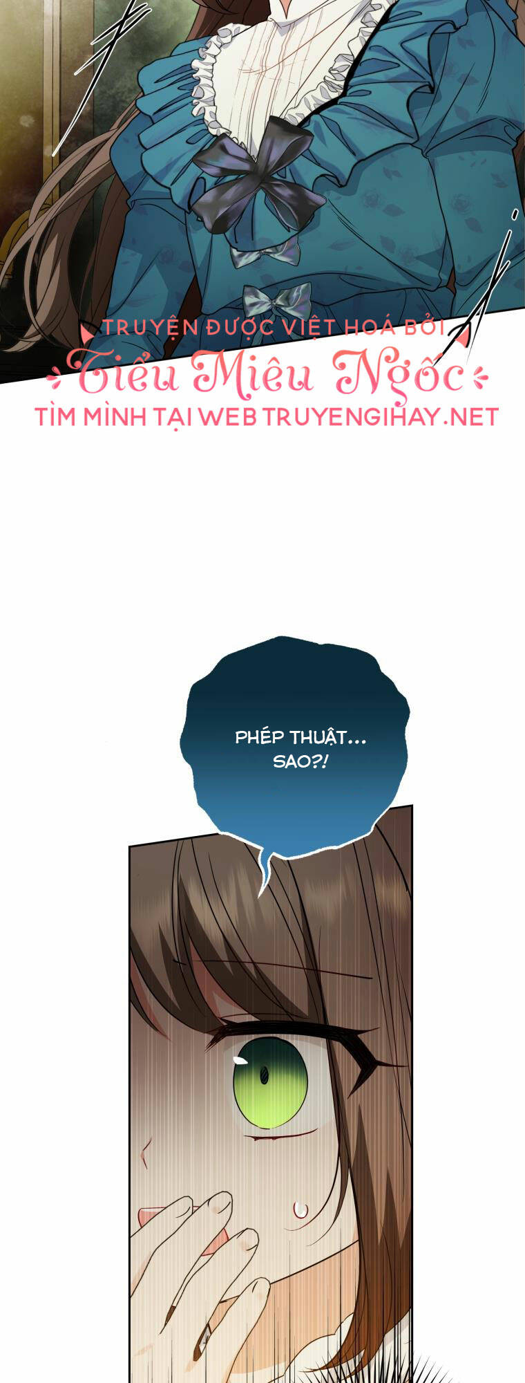 Được Yêu Thương Mà Còn Ngại Ngùng Sao! - Chap 37 - Trang 59