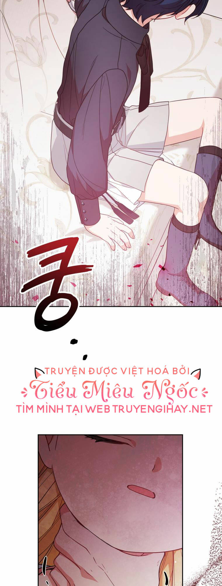 Được Yêu Thương Mà Còn Ngại Ngùng Sao! - Chap 37 - Trang 61