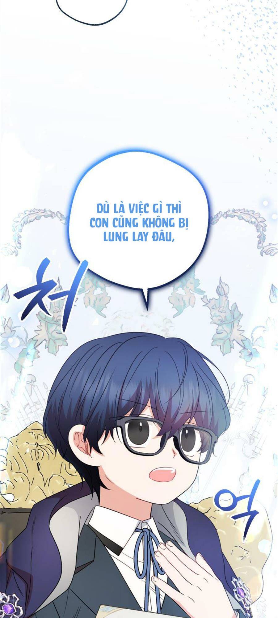 Được Yêu Thương Mà Còn Ngại Ngùng Sao! - Chap 37 - Trang 8