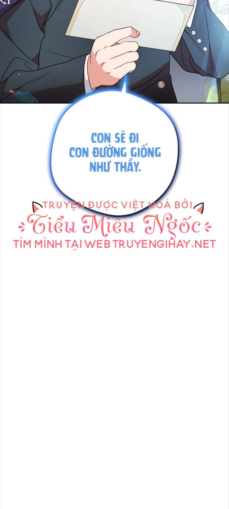 Được Yêu Thương Mà Còn Ngại Ngùng Sao! - Chap 37 - Trang 9