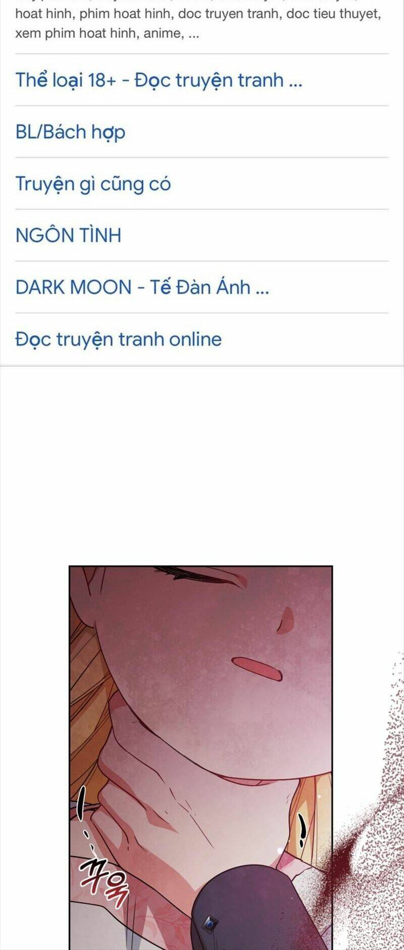 Được Yêu Thương Mà Còn Ngại Ngùng Sao! - Chap 38 - Trang 2