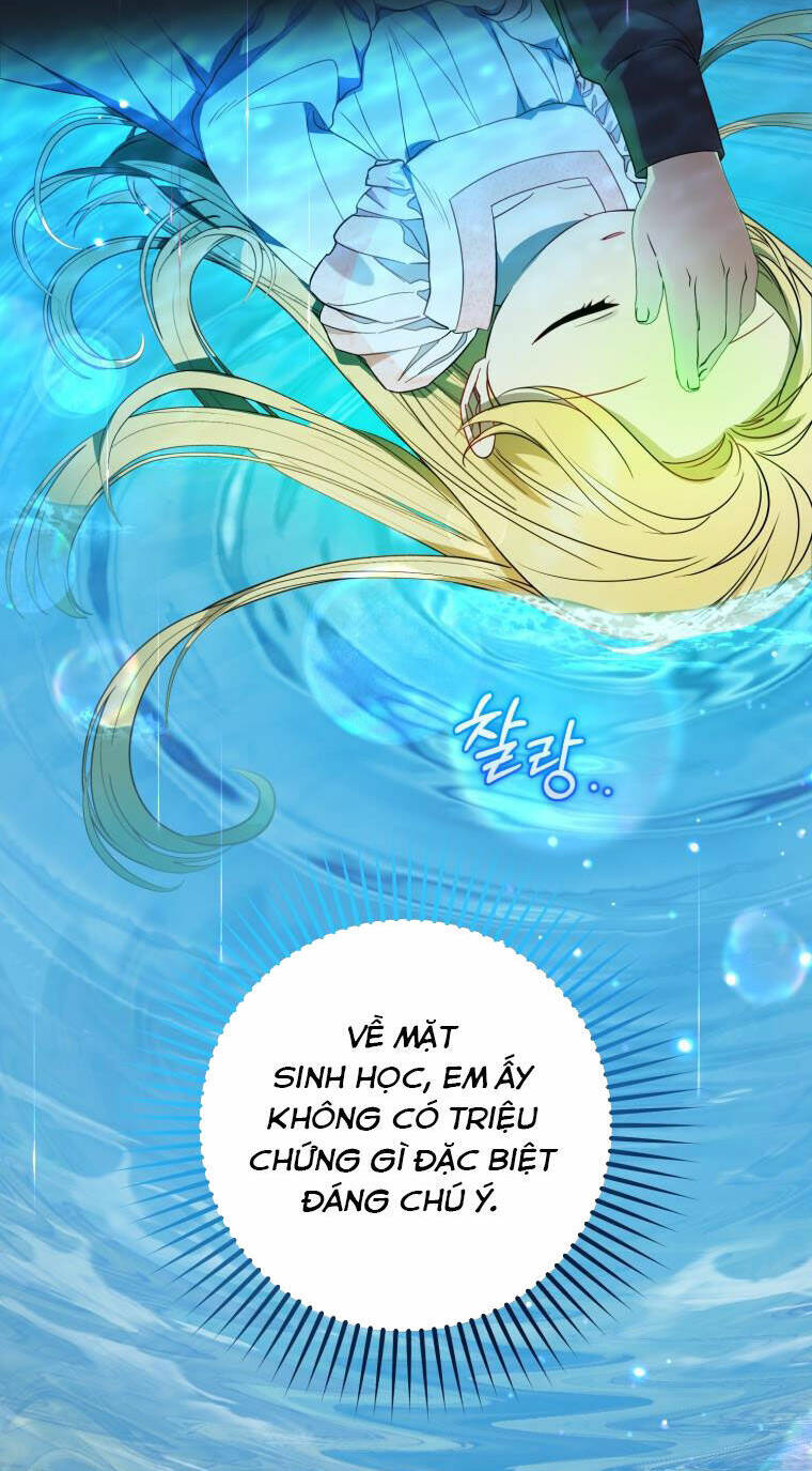 Được Yêu Thương Mà Còn Ngại Ngùng Sao! - Chap 38 - Trang 12