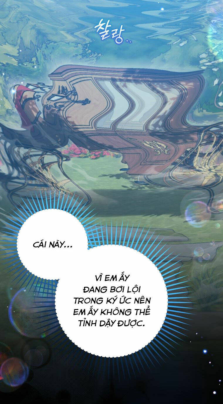 Được Yêu Thương Mà Còn Ngại Ngùng Sao! - Chap 38 - Trang 13
