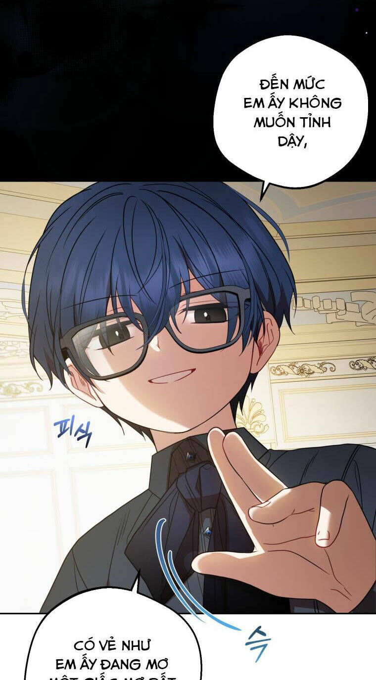 Được Yêu Thương Mà Còn Ngại Ngùng Sao! - Chap 38 - Trang 14