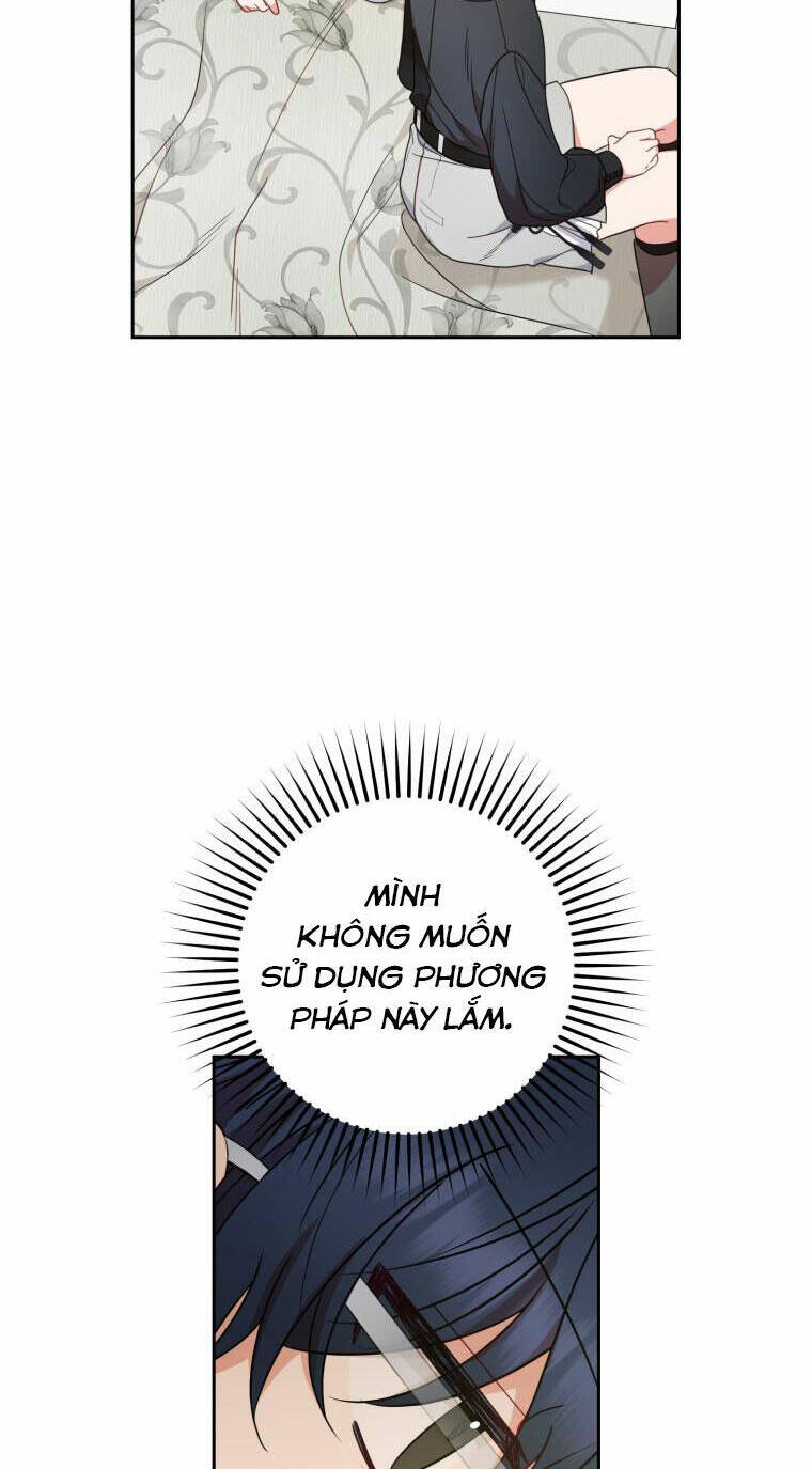 Được Yêu Thương Mà Còn Ngại Ngùng Sao! - Chap 38 - Trang 16