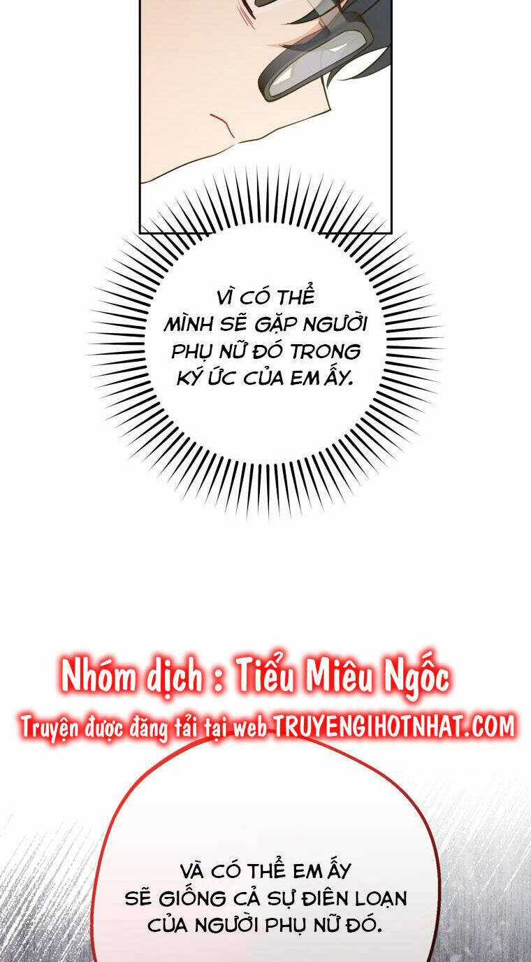 Được Yêu Thương Mà Còn Ngại Ngùng Sao! - Chap 38 - Trang 17