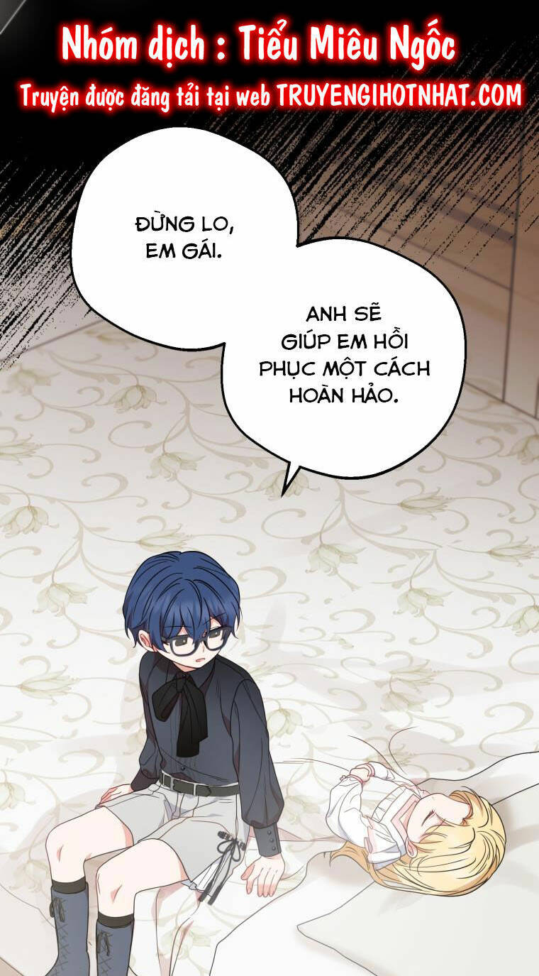 Được Yêu Thương Mà Còn Ngại Ngùng Sao! - Chap 38 - Trang 20