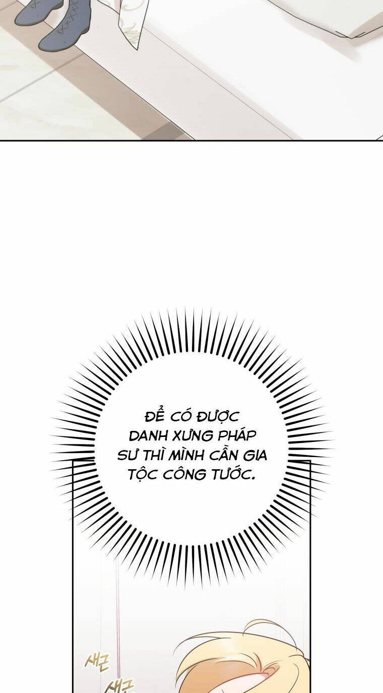 Được Yêu Thương Mà Còn Ngại Ngùng Sao! - Chap 38 - Trang 21