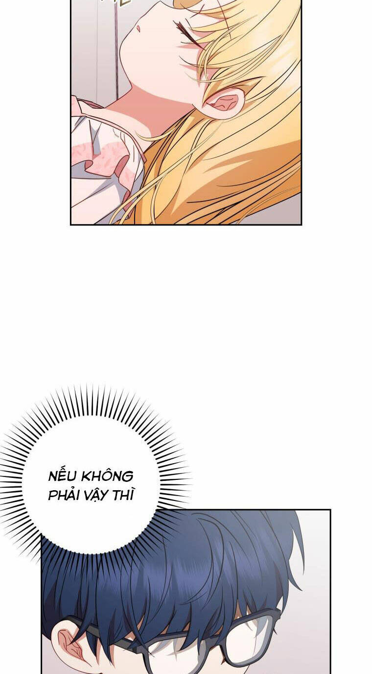 Được Yêu Thương Mà Còn Ngại Ngùng Sao! - Chap 38 - Trang 22