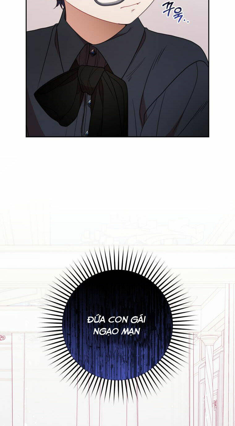 Được Yêu Thương Mà Còn Ngại Ngùng Sao! - Chap 38 - Trang 23