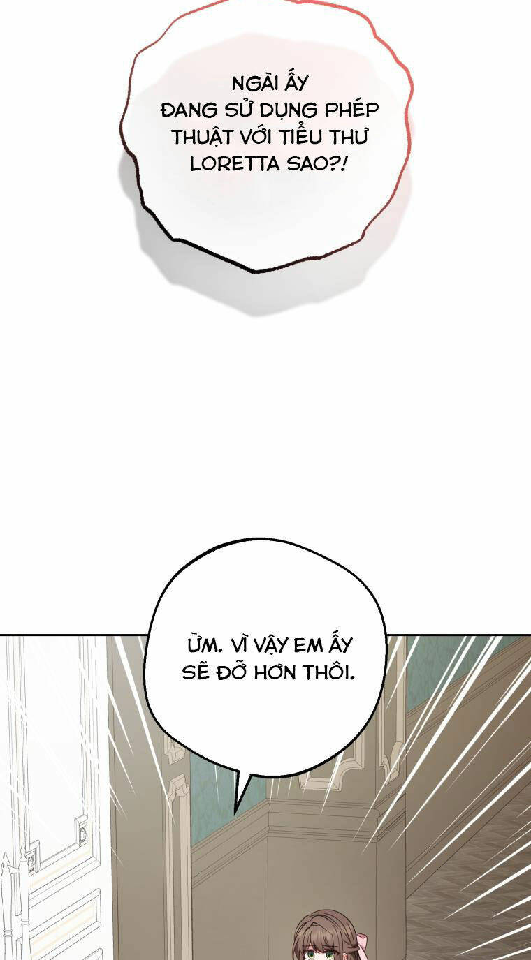Được Yêu Thương Mà Còn Ngại Ngùng Sao! - Chap 38 - Trang 27