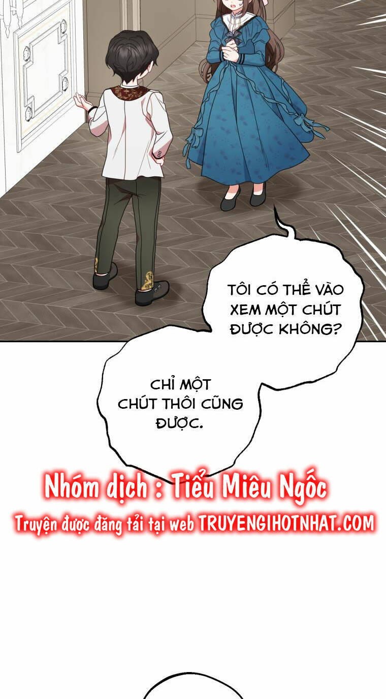 Được Yêu Thương Mà Còn Ngại Ngùng Sao! - Chap 38 - Trang 28