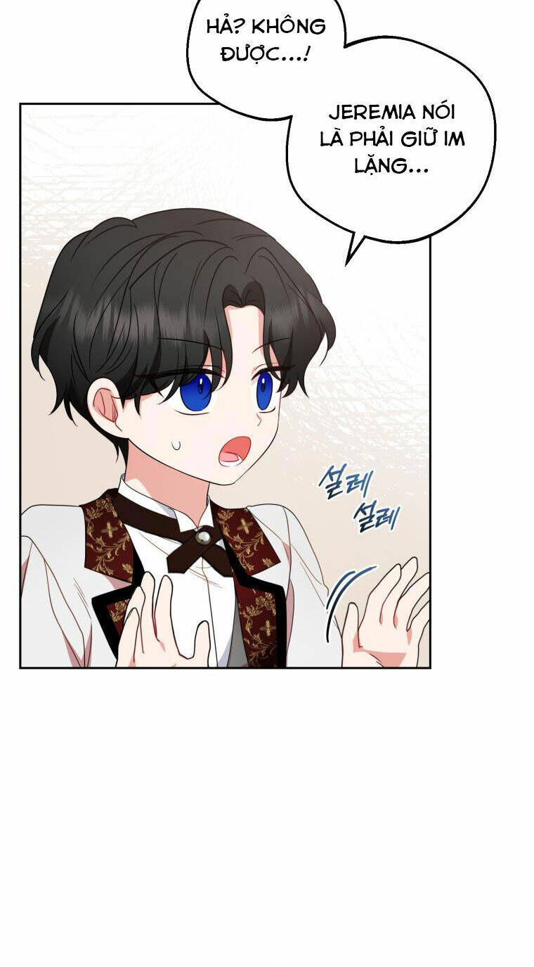Được Yêu Thương Mà Còn Ngại Ngùng Sao! - Chap 38 - Trang 29