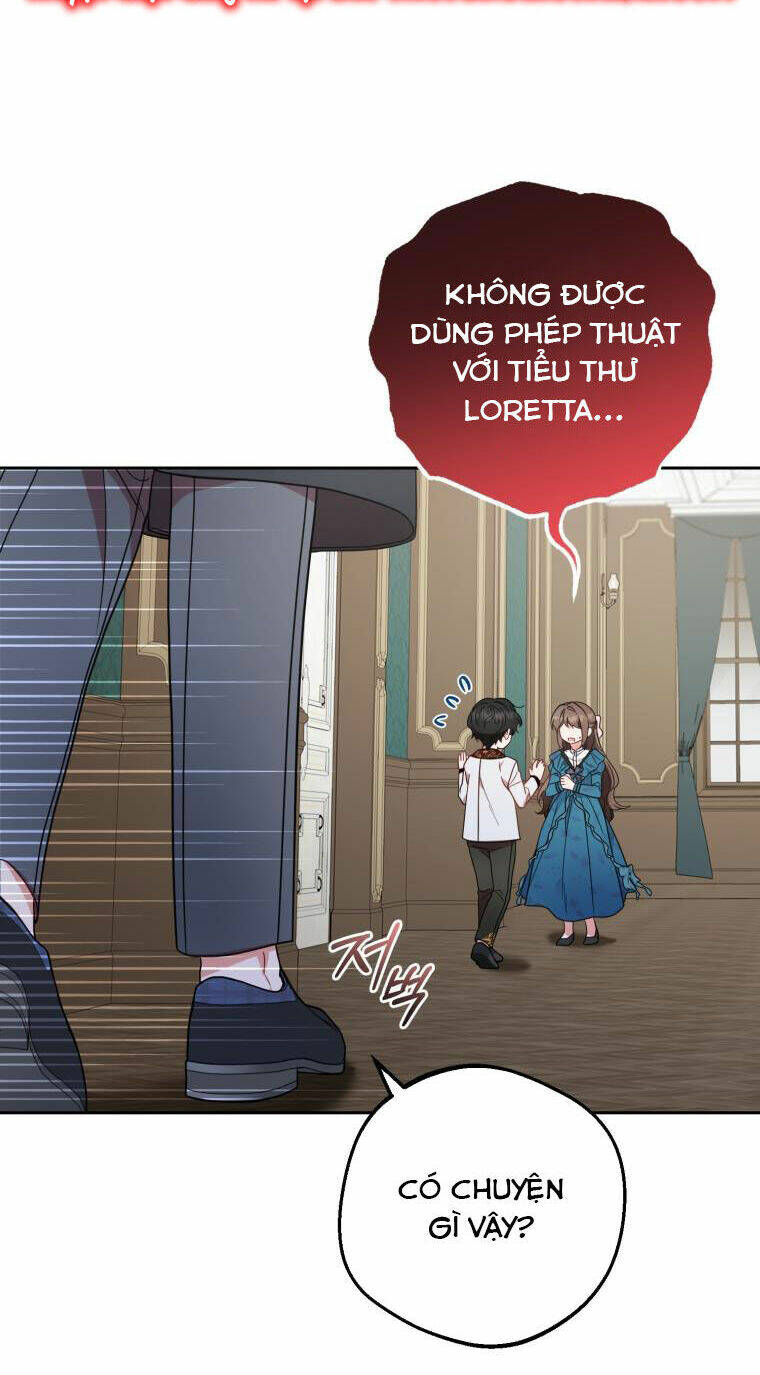 Được Yêu Thương Mà Còn Ngại Ngùng Sao! - Chap 38 - Trang 31