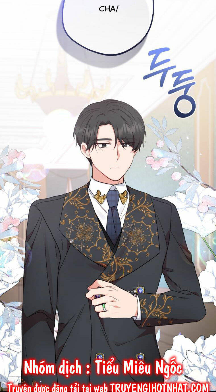 Được Yêu Thương Mà Còn Ngại Ngùng Sao! - Chap 38 - Trang 33