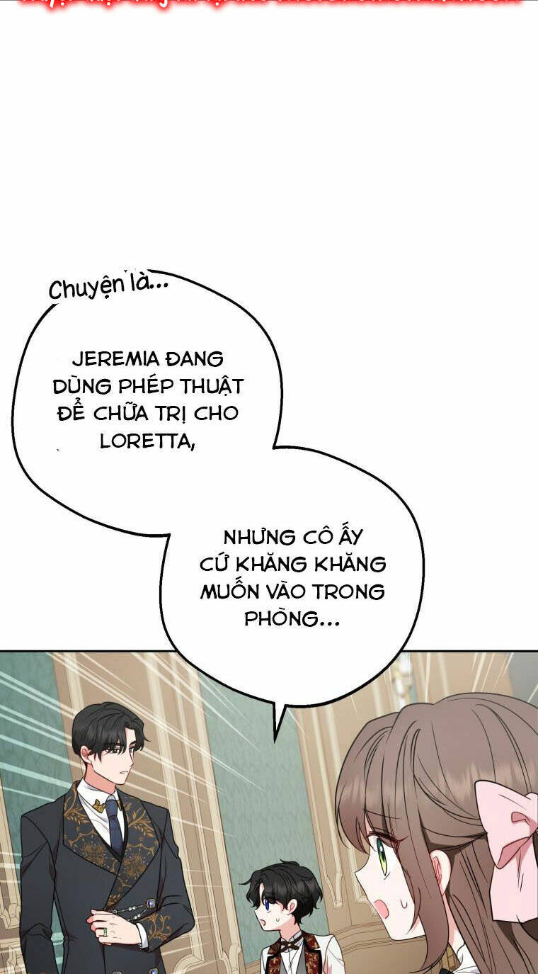 Được Yêu Thương Mà Còn Ngại Ngùng Sao! - Chap 38 - Trang 34