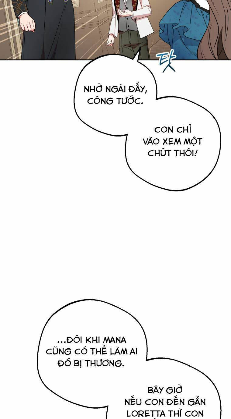 Được Yêu Thương Mà Còn Ngại Ngùng Sao! - Chap 38 - Trang 35