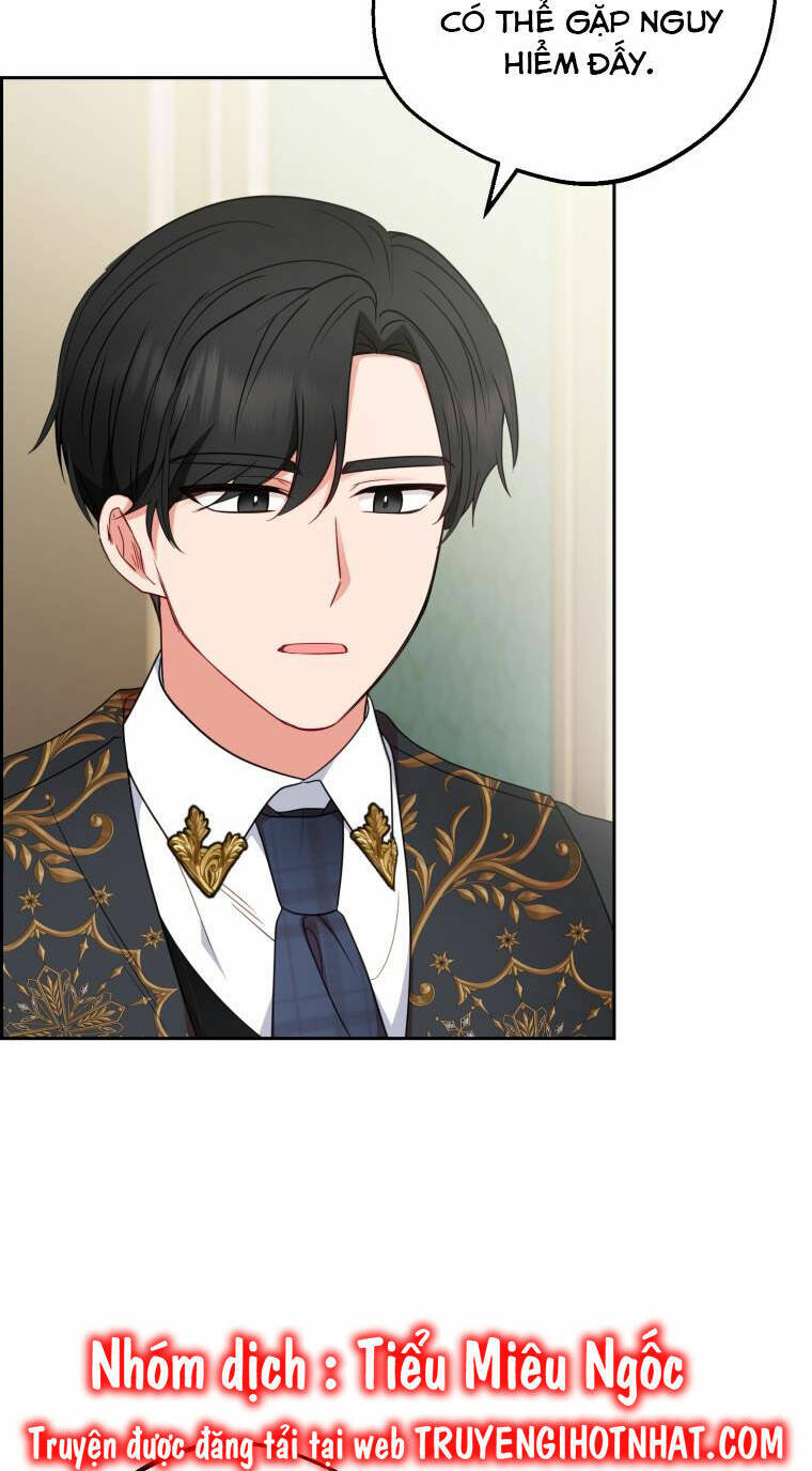 Được Yêu Thương Mà Còn Ngại Ngùng Sao! - Chap 38 - Trang 36