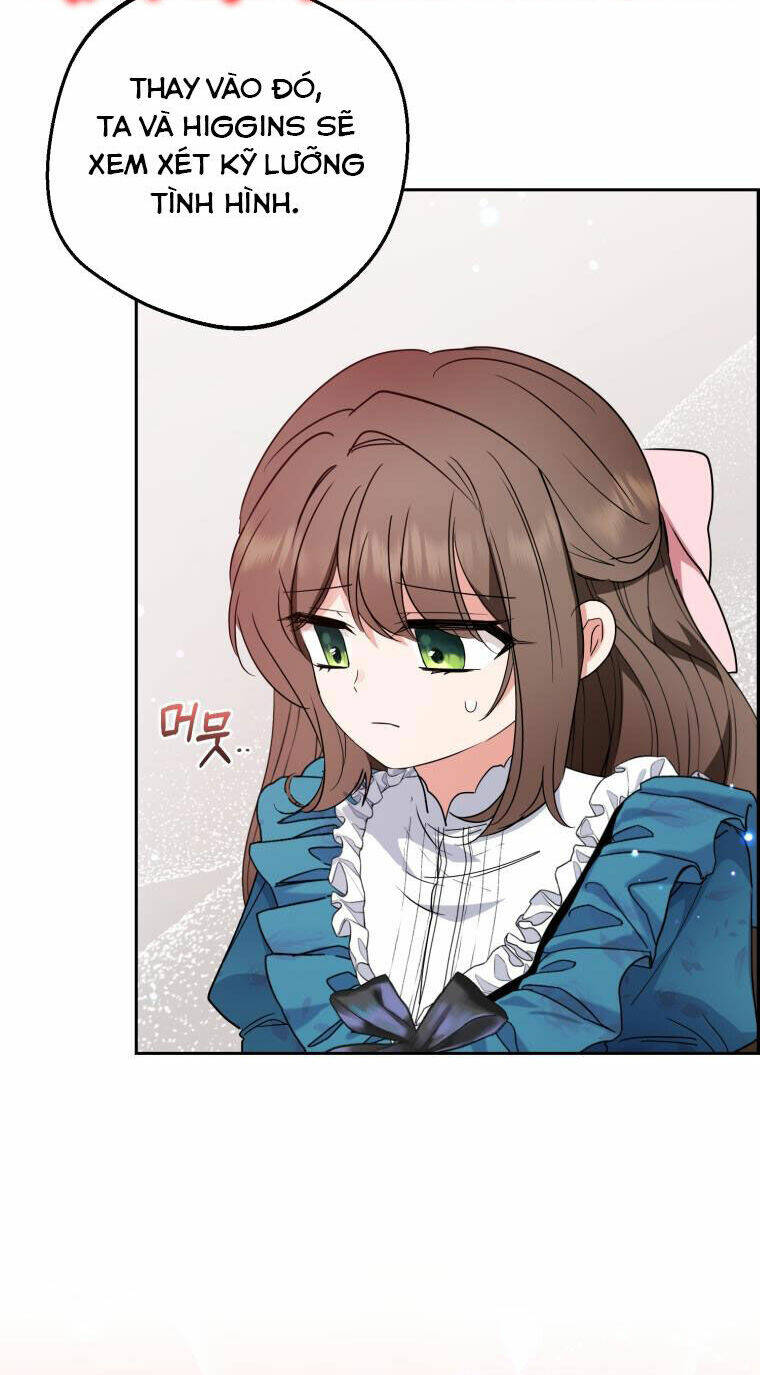 Được Yêu Thương Mà Còn Ngại Ngùng Sao! - Chap 38 - Trang 37