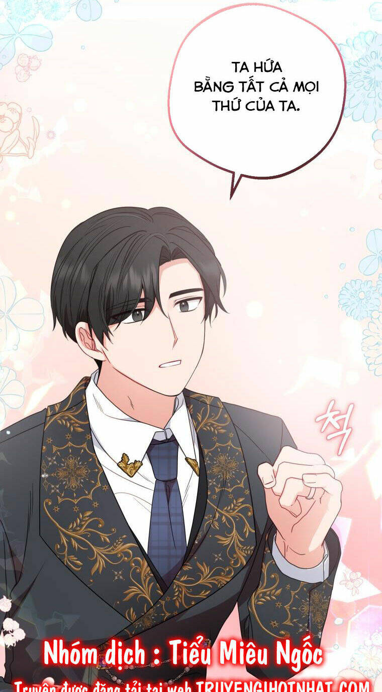 Được Yêu Thương Mà Còn Ngại Ngùng Sao! - Chap 38 - Trang 39