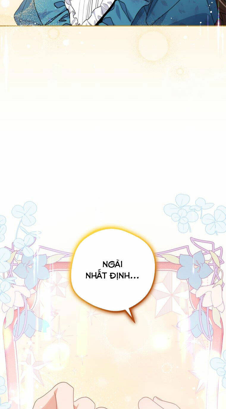 Được Yêu Thương Mà Còn Ngại Ngùng Sao! - Chap 38 - Trang 41