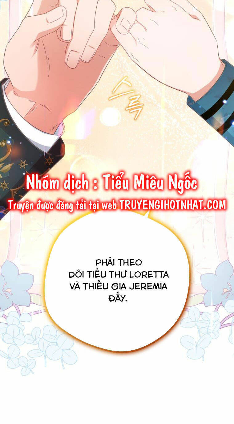 Được Yêu Thương Mà Còn Ngại Ngùng Sao! - Chap 38 - Trang 42
