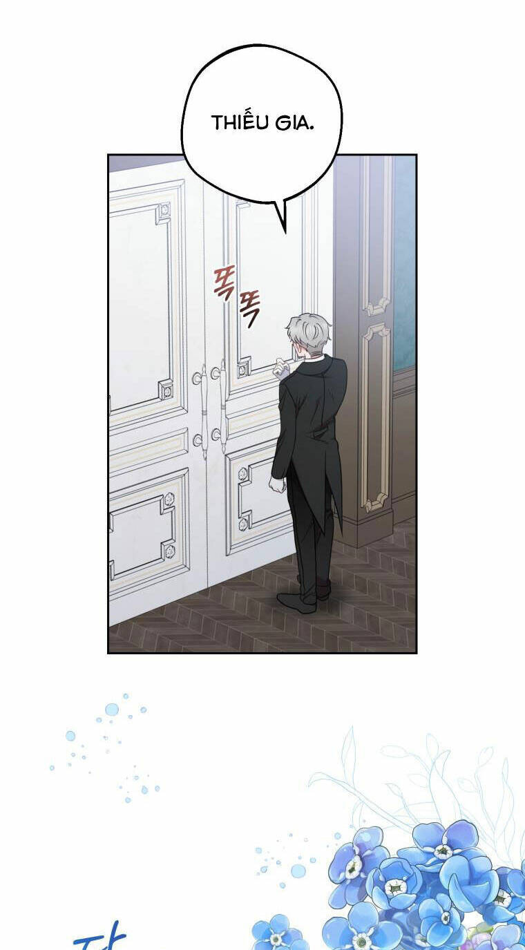 Được Yêu Thương Mà Còn Ngại Ngùng Sao! - Chap 38 - Trang 46