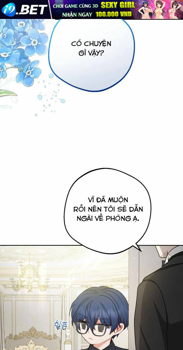 Được Yêu Thương Mà Còn Ngại Ngùng Sao! - Chap 38 - Trang 48