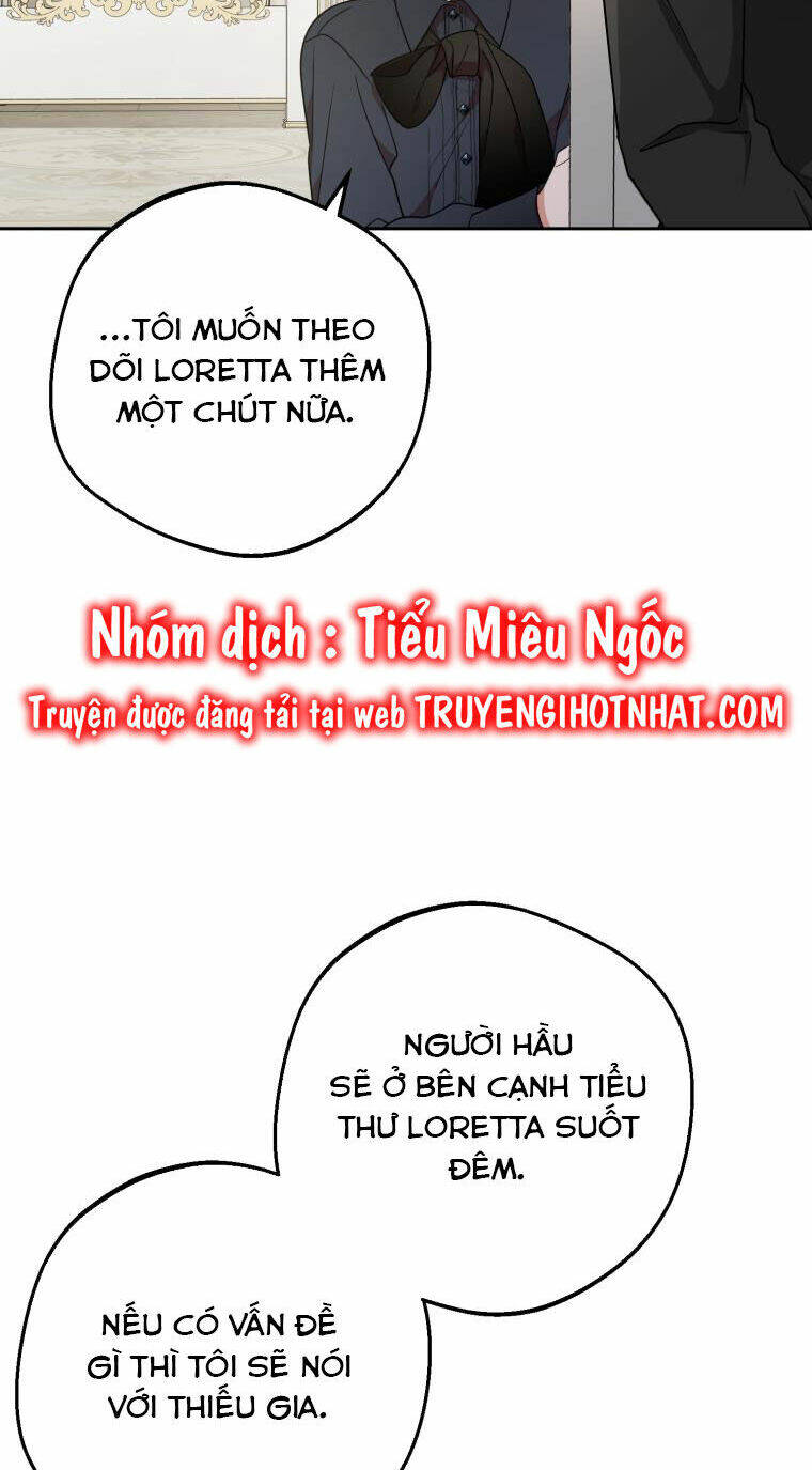 Được Yêu Thương Mà Còn Ngại Ngùng Sao! - Chap 38 - Trang 49