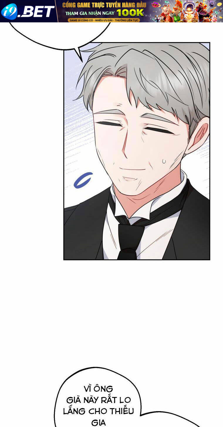 Được Yêu Thương Mà Còn Ngại Ngùng Sao! - Chap 38 - Trang 50