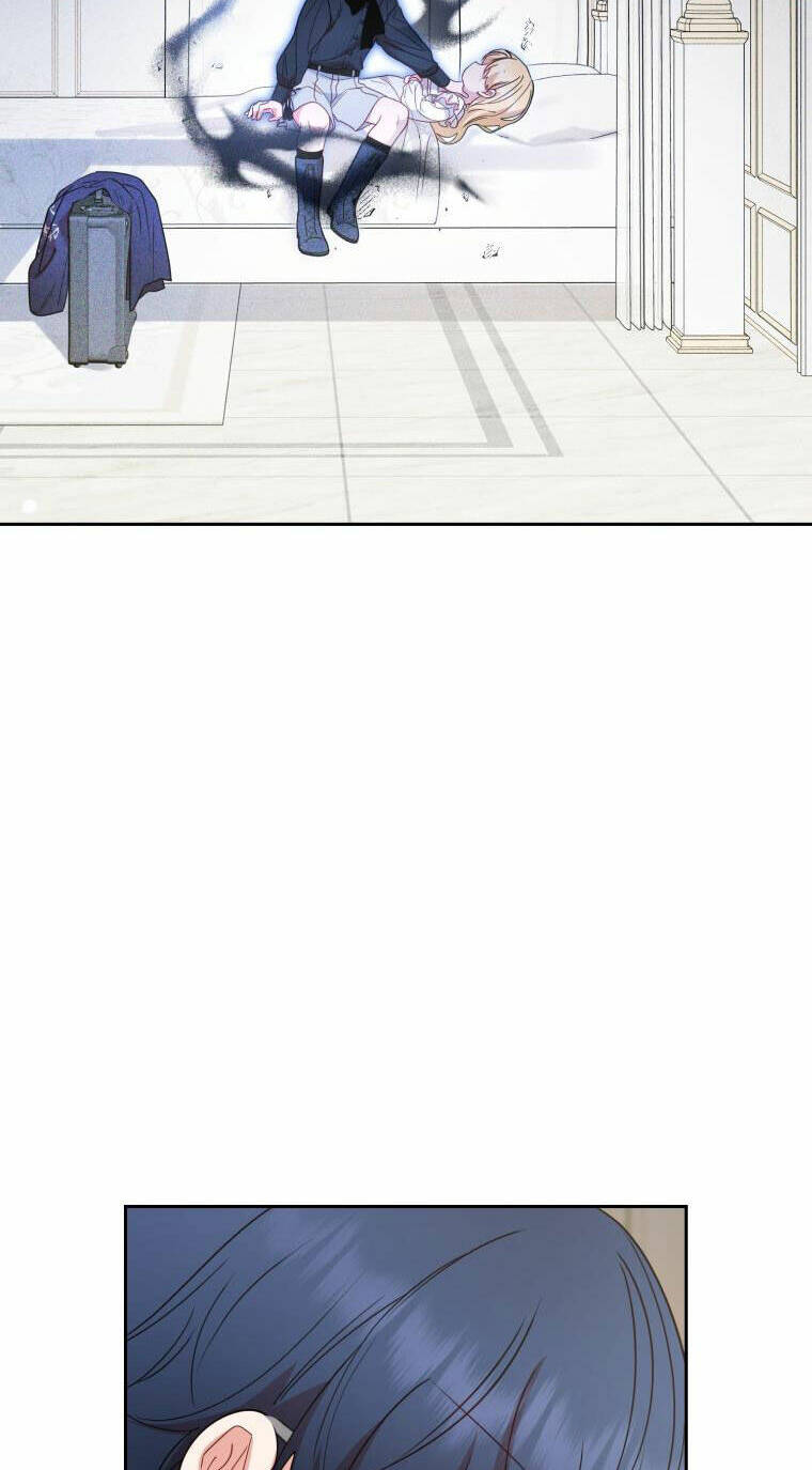 Được Yêu Thương Mà Còn Ngại Ngùng Sao! - Chap 38 - Trang 6