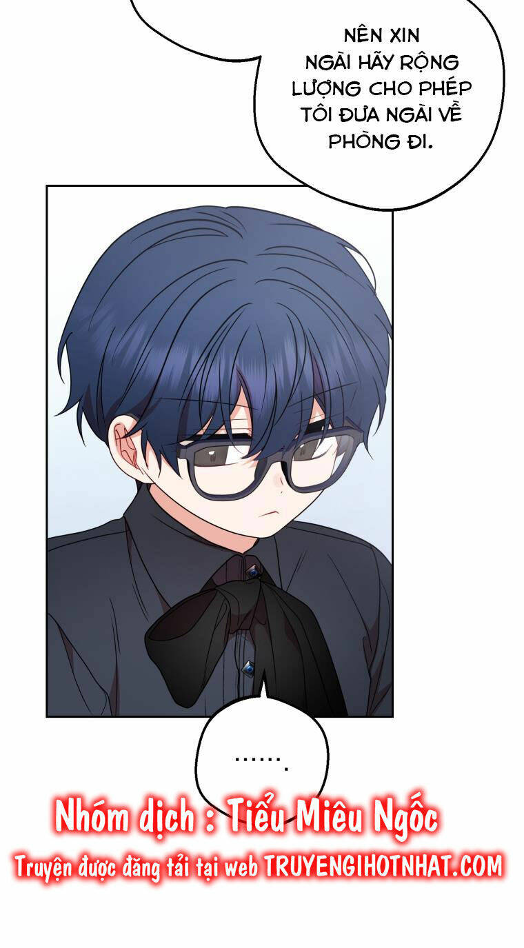Được Yêu Thương Mà Còn Ngại Ngùng Sao! - Chap 38 - Trang 51