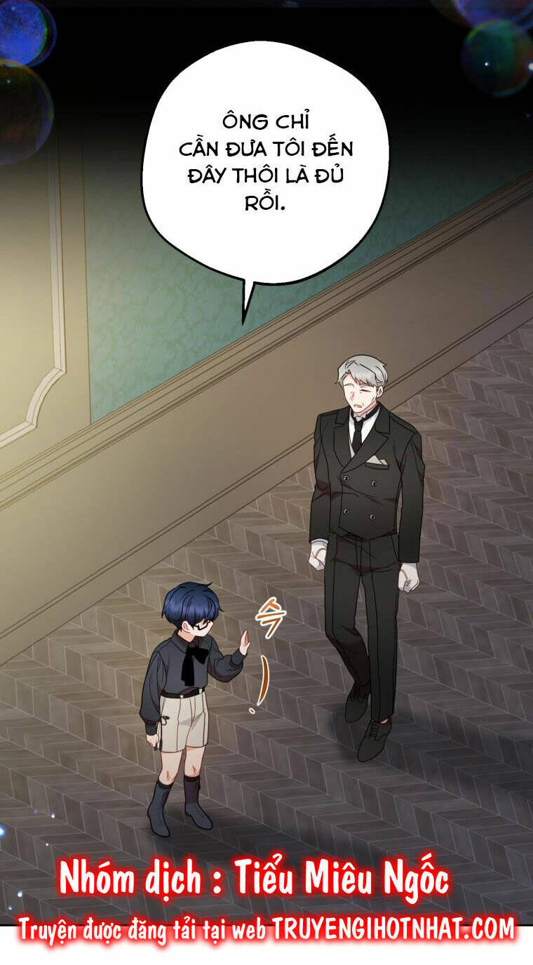 Được Yêu Thương Mà Còn Ngại Ngùng Sao! - Chap 38 - Trang 54