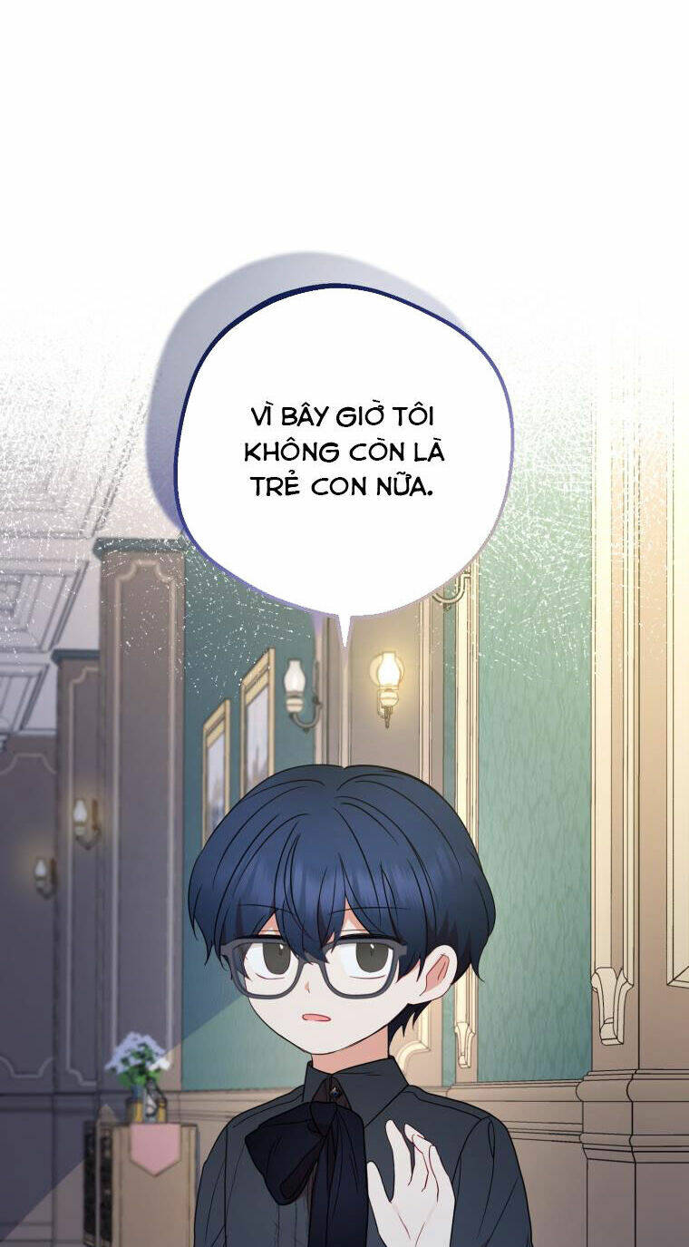 Được Yêu Thương Mà Còn Ngại Ngùng Sao! - Chap 38 - Trang 55