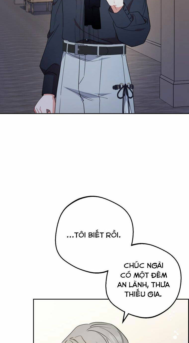 Được Yêu Thương Mà Còn Ngại Ngùng Sao! - Chap 38 - Trang 56