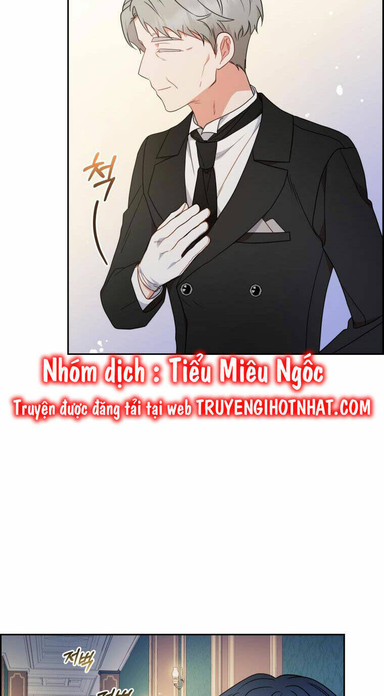 Được Yêu Thương Mà Còn Ngại Ngùng Sao! - Chap 38 - Trang 57
