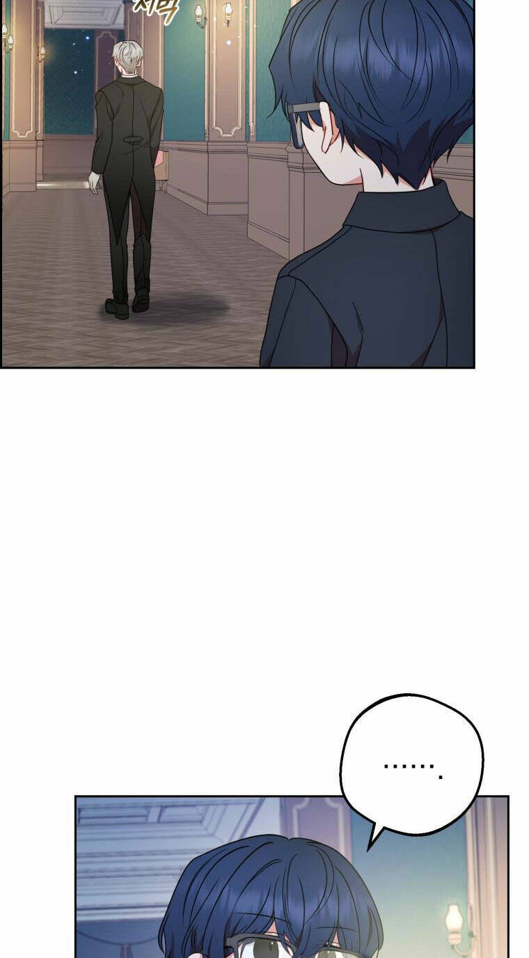 Được Yêu Thương Mà Còn Ngại Ngùng Sao! - Chap 38 - Trang 58