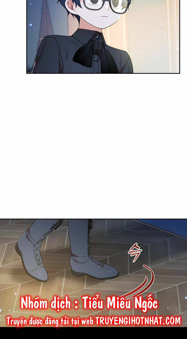 Được Yêu Thương Mà Còn Ngại Ngùng Sao! - Chap 38 - Trang 59