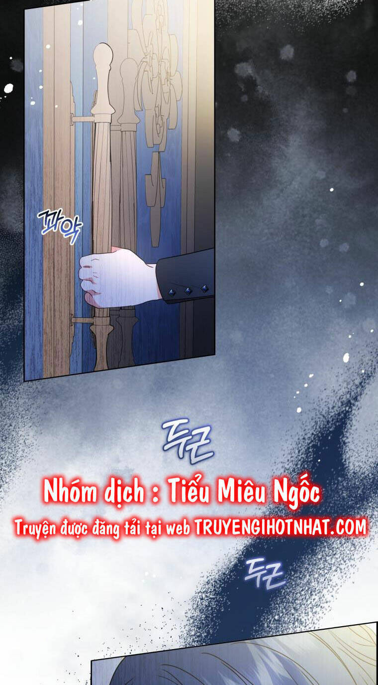 Được Yêu Thương Mà Còn Ngại Ngùng Sao! - Chap 38 - Trang 62