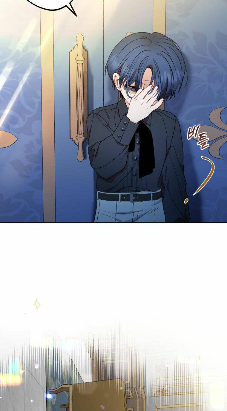 Được Yêu Thương Mà Còn Ngại Ngùng Sao! - Chap 38 - Trang 69