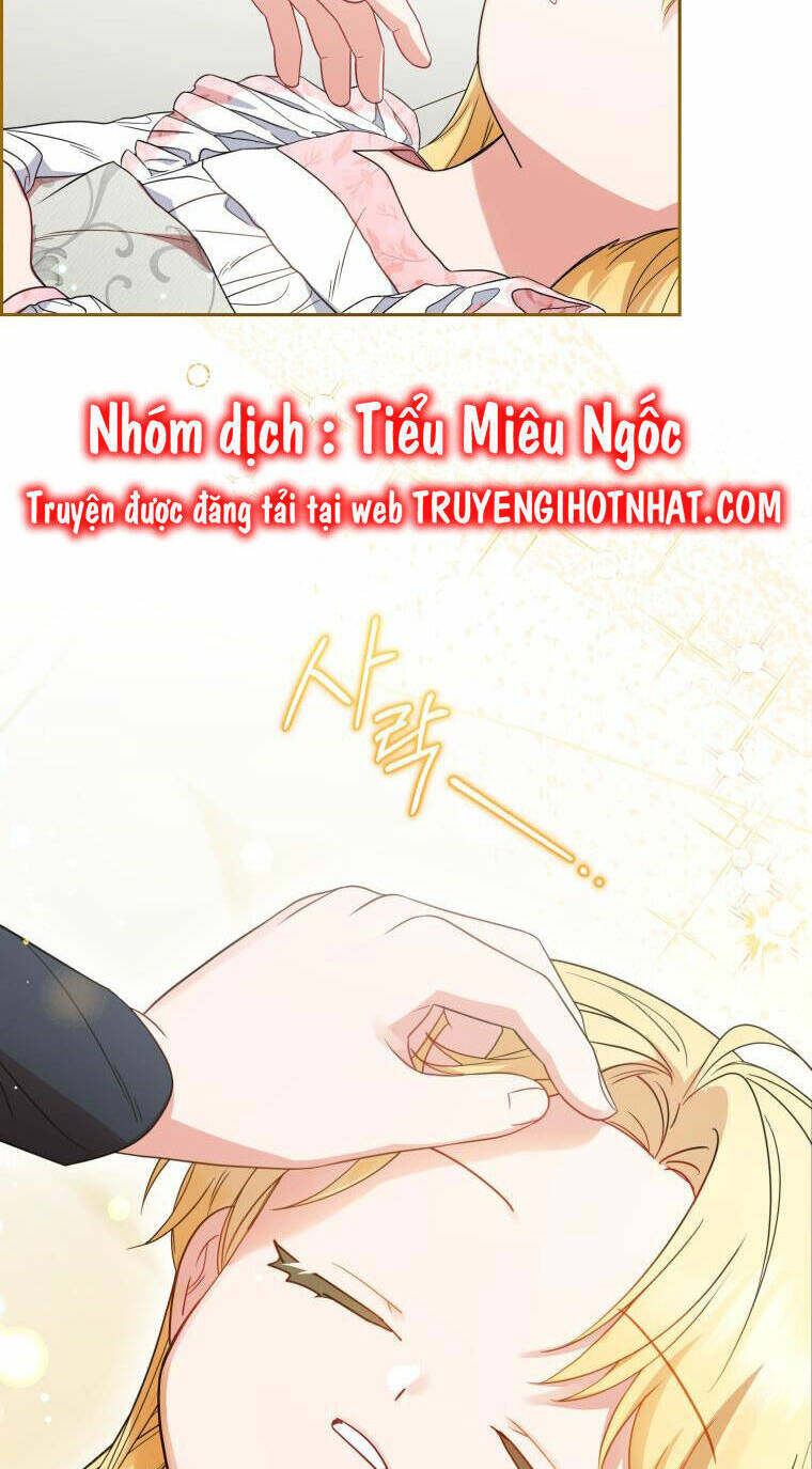 Được Yêu Thương Mà Còn Ngại Ngùng Sao! - Chap 38 - Trang 8