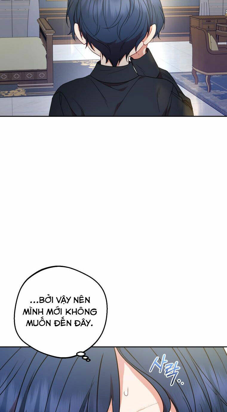 Được Yêu Thương Mà Còn Ngại Ngùng Sao! - Chap 38 - Trang 72