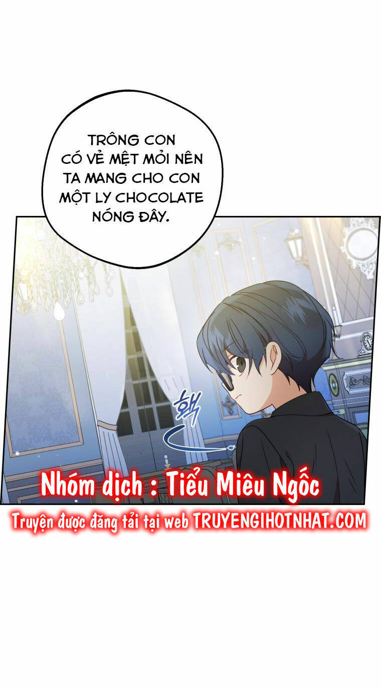 Được Yêu Thương Mà Còn Ngại Ngùng Sao! - Chap 38 - Trang 75