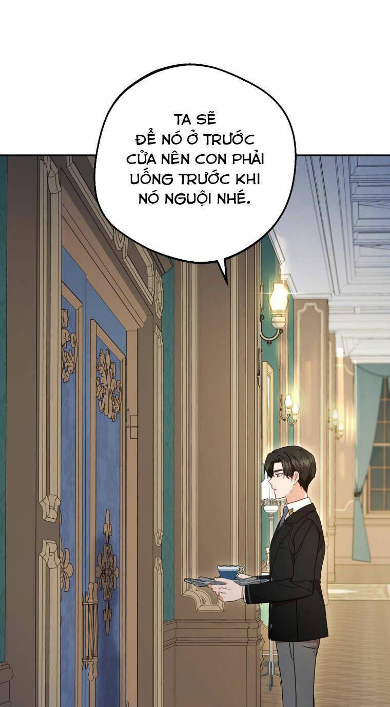 Được Yêu Thương Mà Còn Ngại Ngùng Sao! - Chap 38 - Trang 76