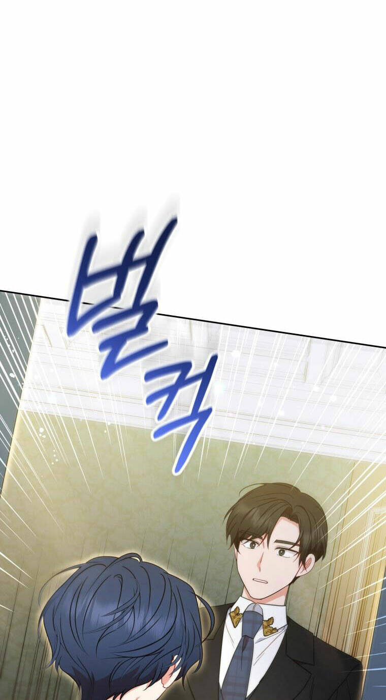 Được Yêu Thương Mà Còn Ngại Ngùng Sao! - Chap 38 - Trang 80