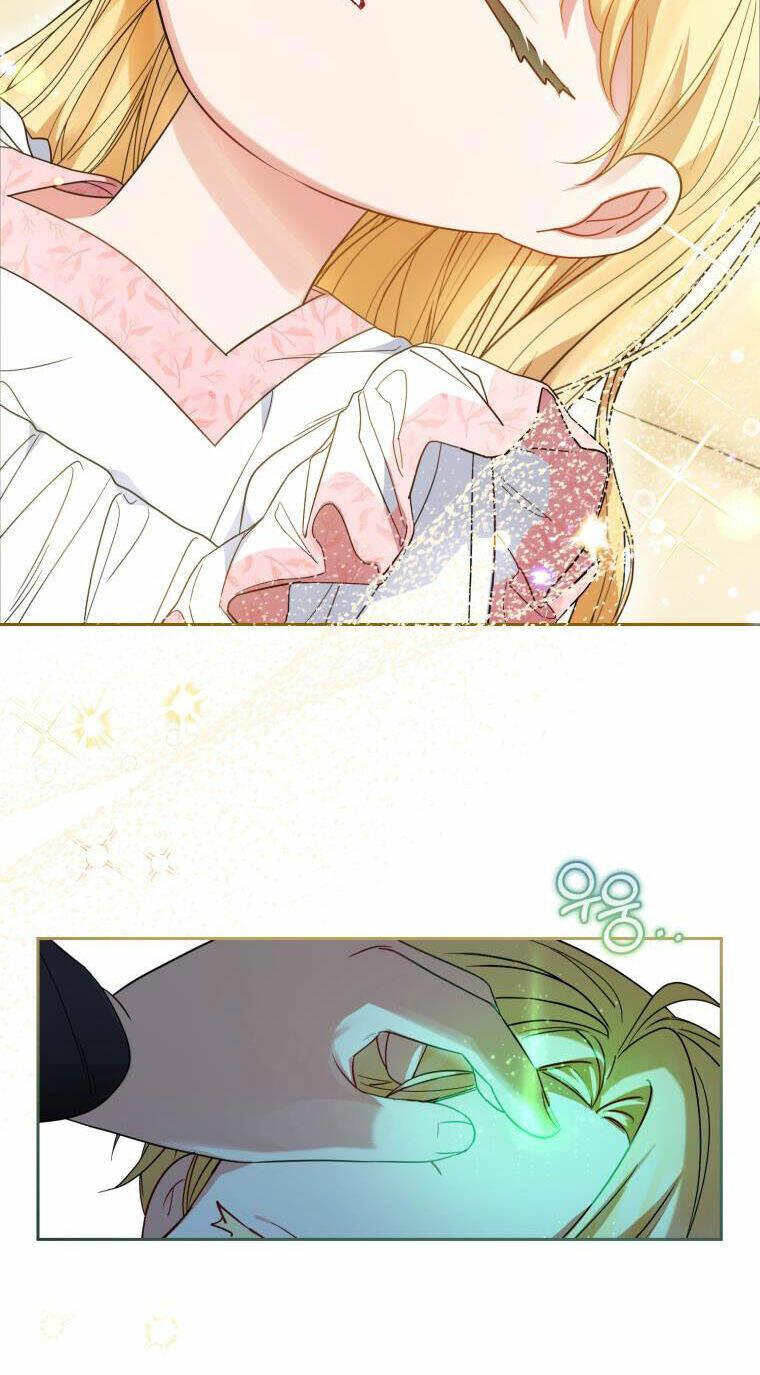 Được Yêu Thương Mà Còn Ngại Ngùng Sao! - Chap 38 - Trang 9