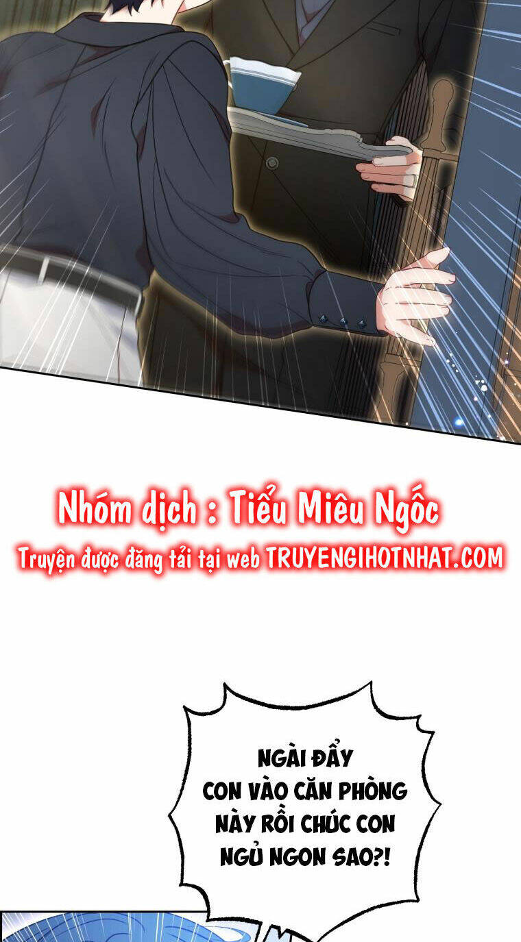 Được Yêu Thương Mà Còn Ngại Ngùng Sao! - Chap 38 - Trang 81