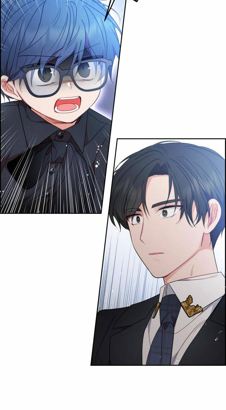 Được Yêu Thương Mà Còn Ngại Ngùng Sao! - Chap 38 - Trang 82